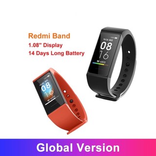 Mi band 4c обзор