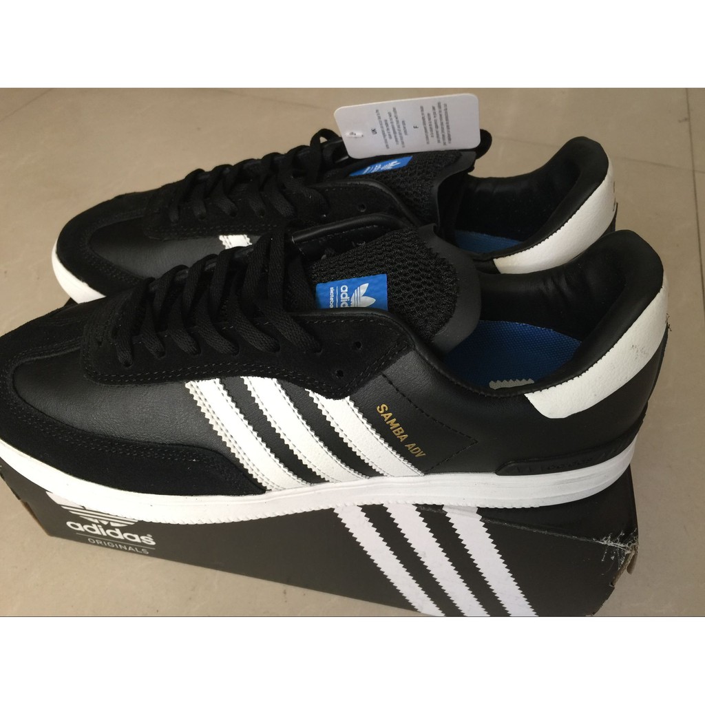 adidas performance men's samba classic indoor