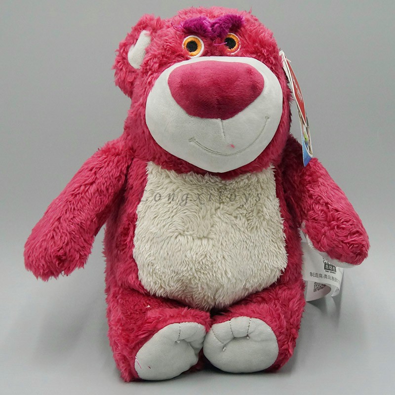 lotso doll