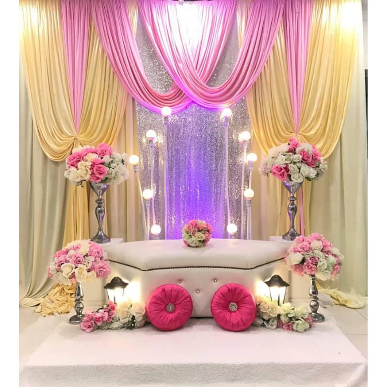 Buy Mini Pelamin For Event Seetracker Malaysia