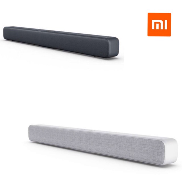 xiaomi mijia soundbar