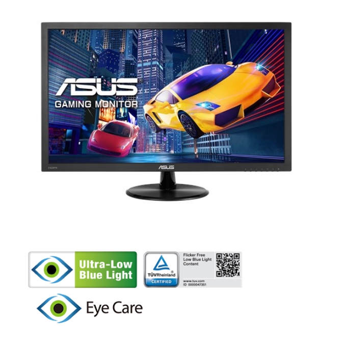 asus vp247h hz