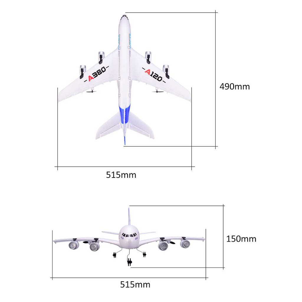 xk a380