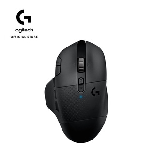 Logitech G604 LIGHTSPEED Wireless Gaming Mouse with 15 programmable controls 910-005651