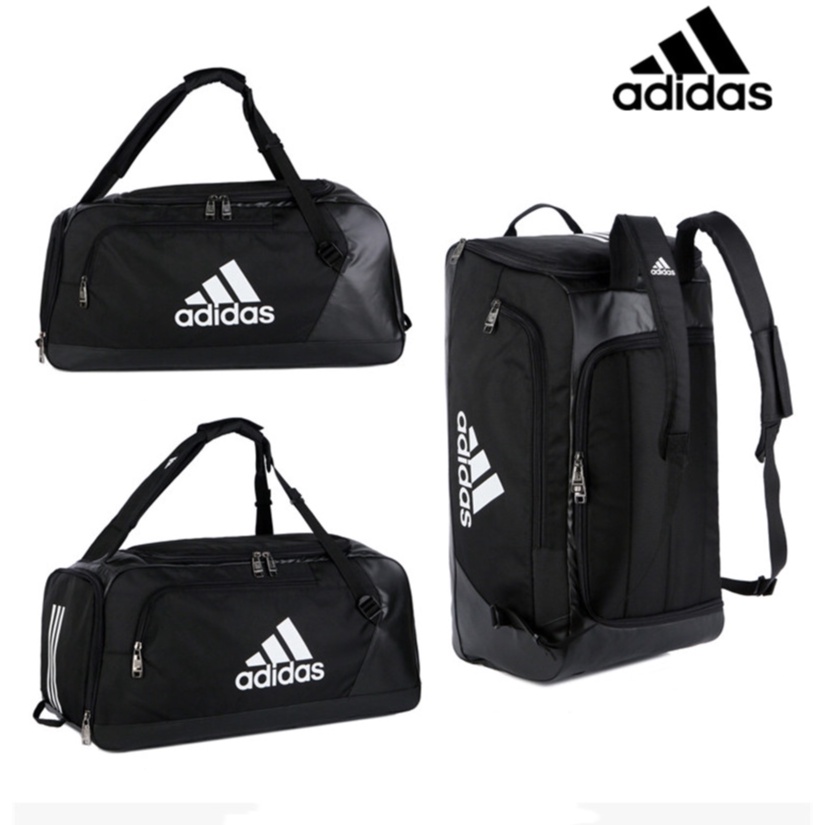 adidas duffle bag malaysia