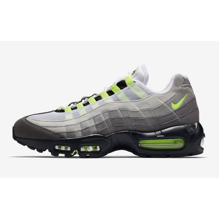 NIKE AIR MAX 95 OG QS 554970-071 