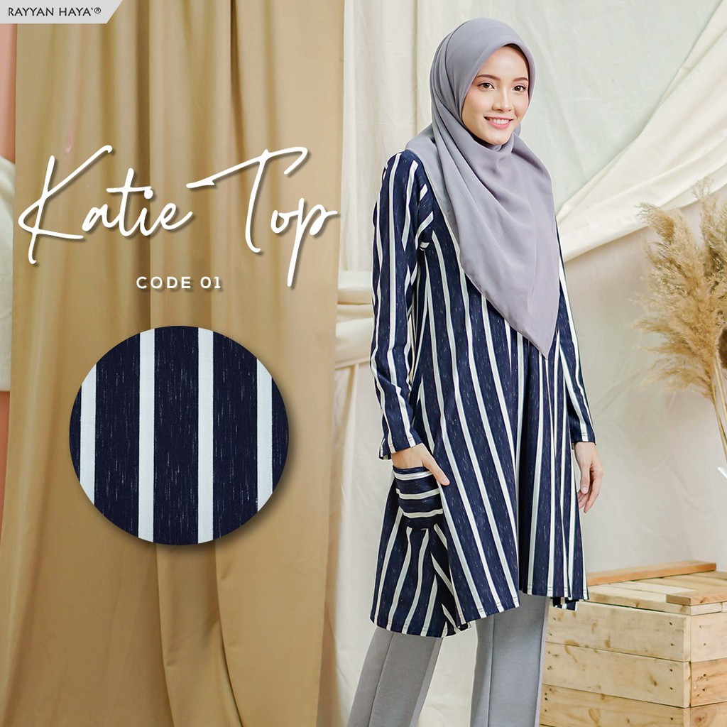 smart casual attire for muslimah