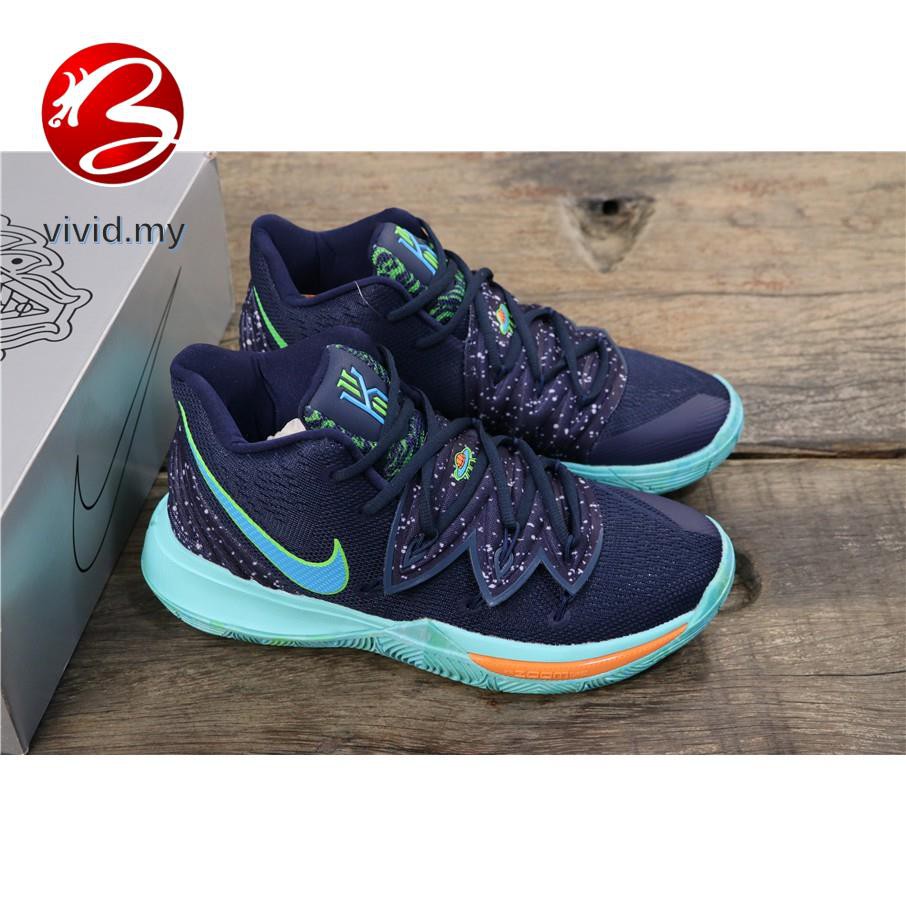 Kyrie 5 GS 'Keep Sue Fresh' Nike CW4403 100 Flight club