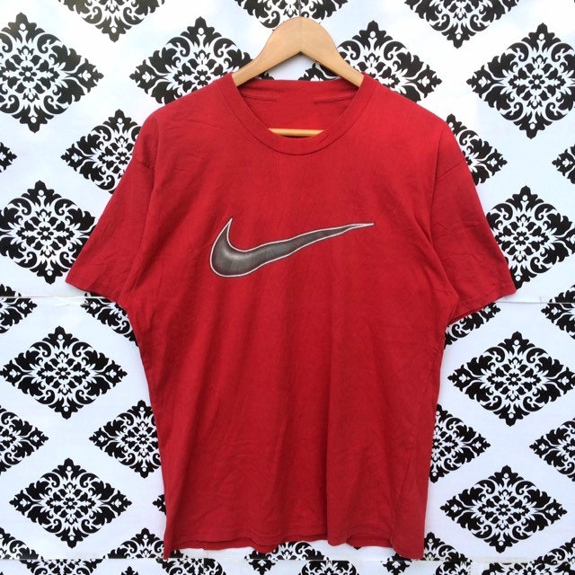nike customize t shirt