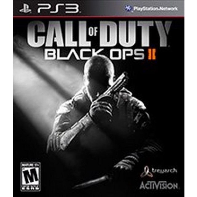 call of duty black ops ps3 digital