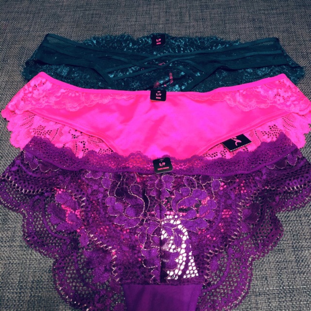 la senza panties