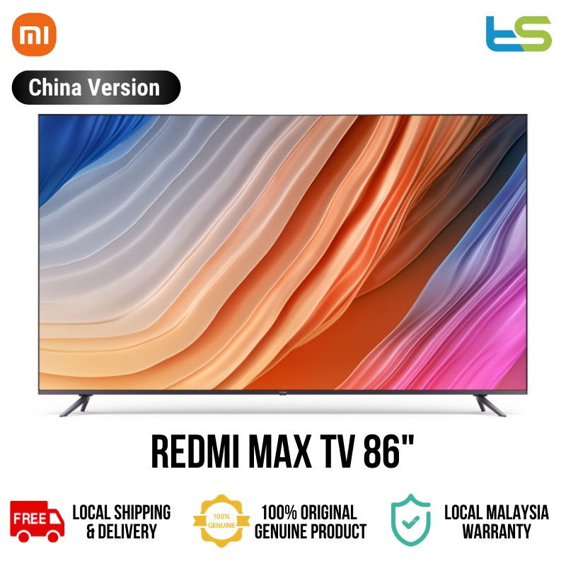 Xiaomi redmi smart tv a50 обзор