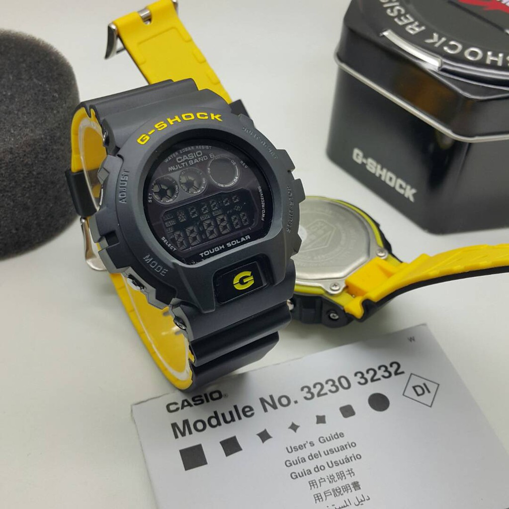 Jam g shock shopee online