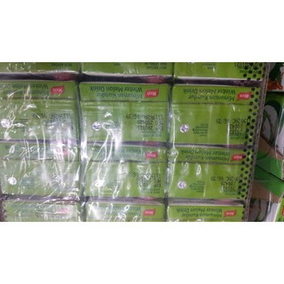 Air Kotak Yeos 24 kotak / 1 Carton Yeo's Packet Drinks 250ml x 24s 1ctn