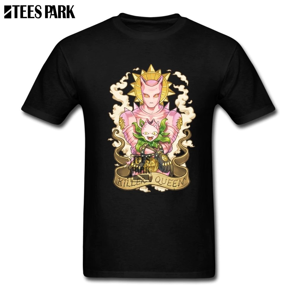 killer queen tee