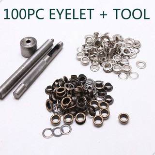 metal eyelet tool