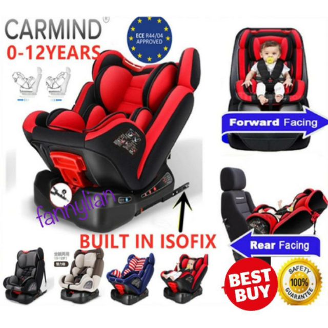 baby car seat malaysia review