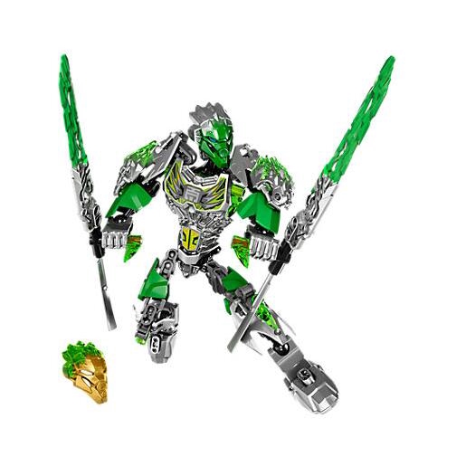 bionicle lewa