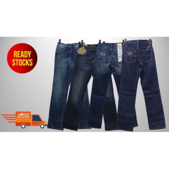 lois jeans straight cut