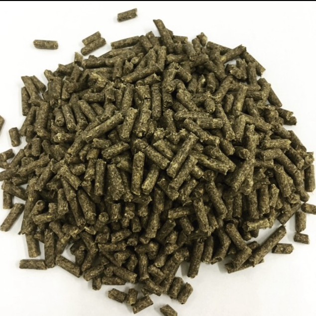 Guinea Pig/Rabbit Premium Food 1kg Shopee Malaysia