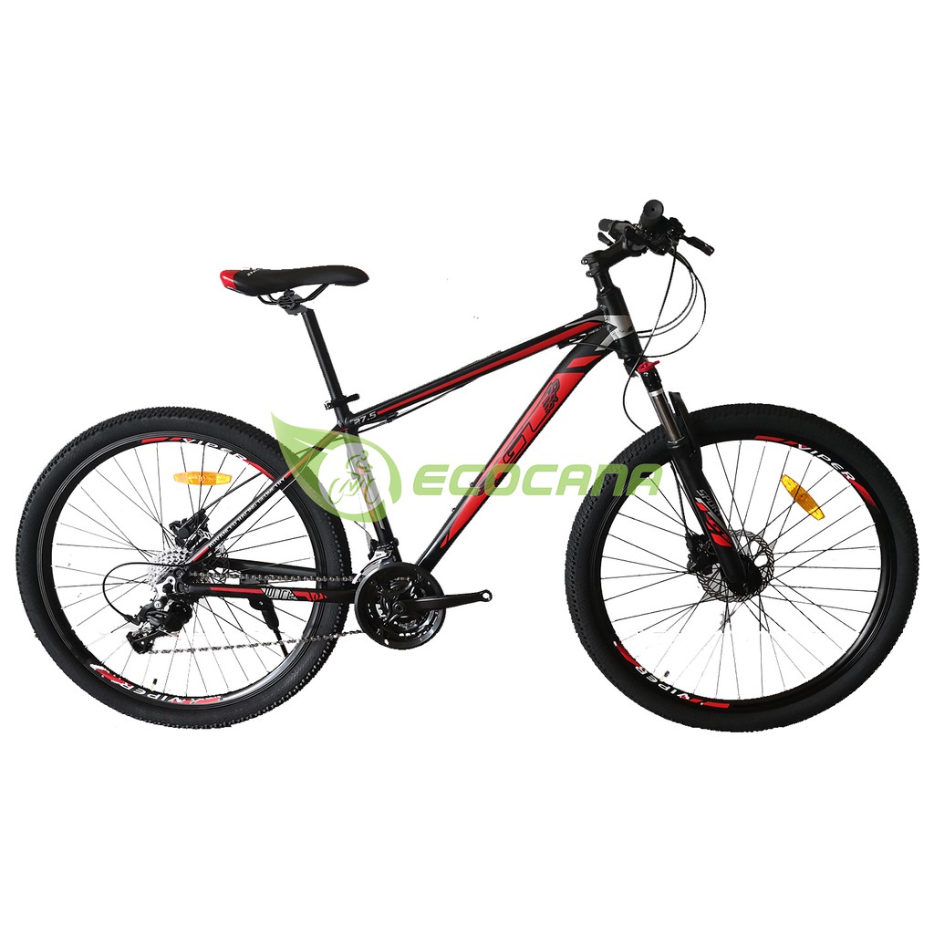 GT 2020 27 5 Viper Mountain Bike Speed 3x8 Gear Sensah Hydraulic Brake