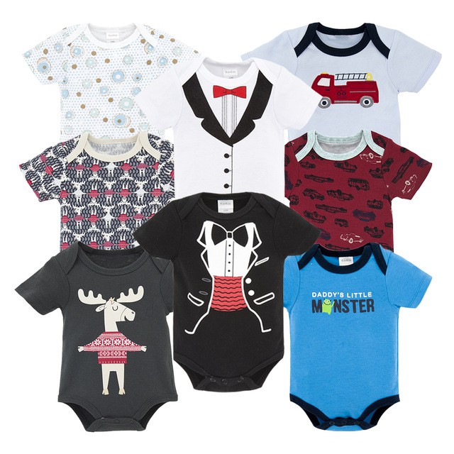 baby boy jumpsuit romper