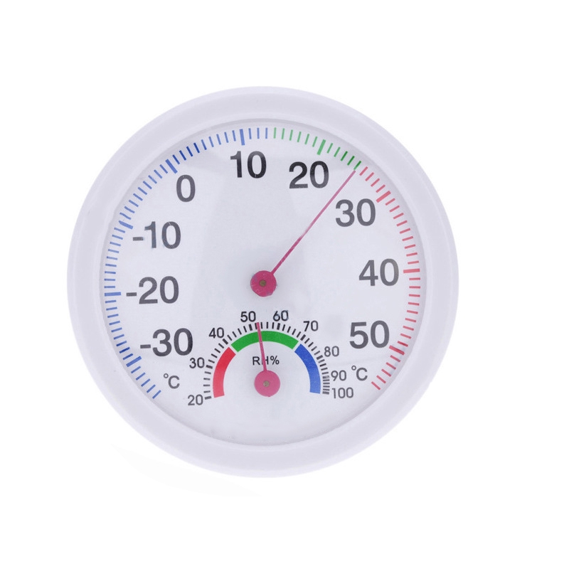 indoor temp gauge