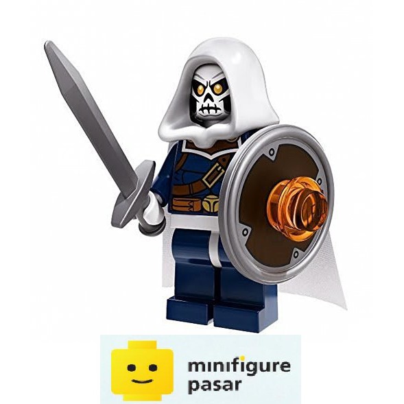 lego blade marvel