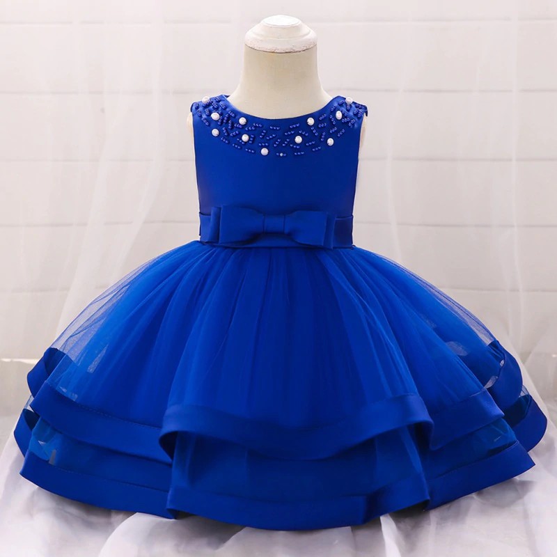 ball gown for 1 year old