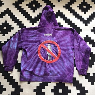 purple travis scott hoodie