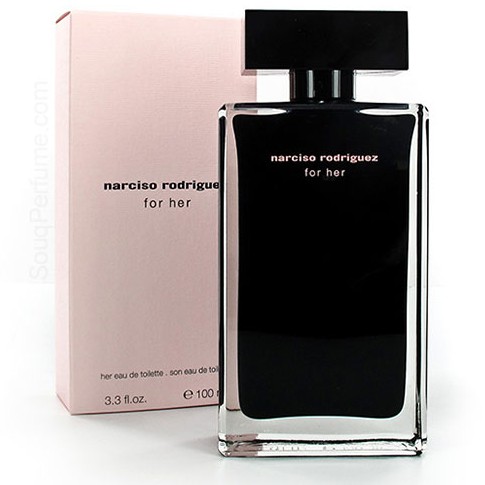 narciso black