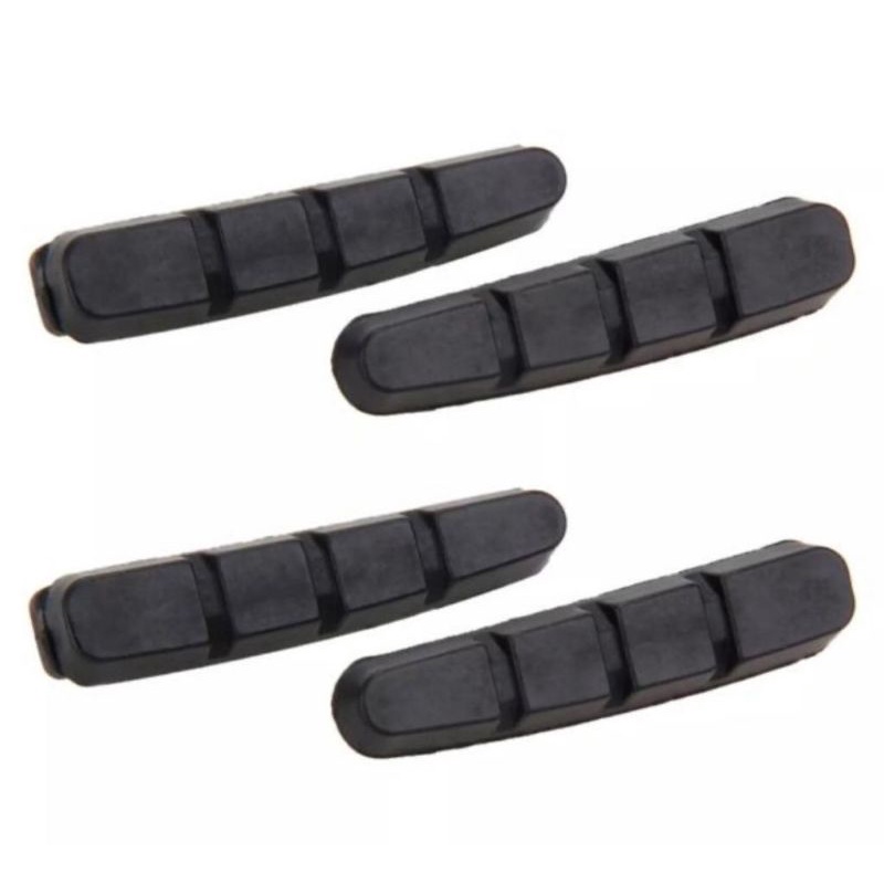 Brakepad brake Pad Rubber Shoe roadbike rb roadbike Bicycle brake Pad