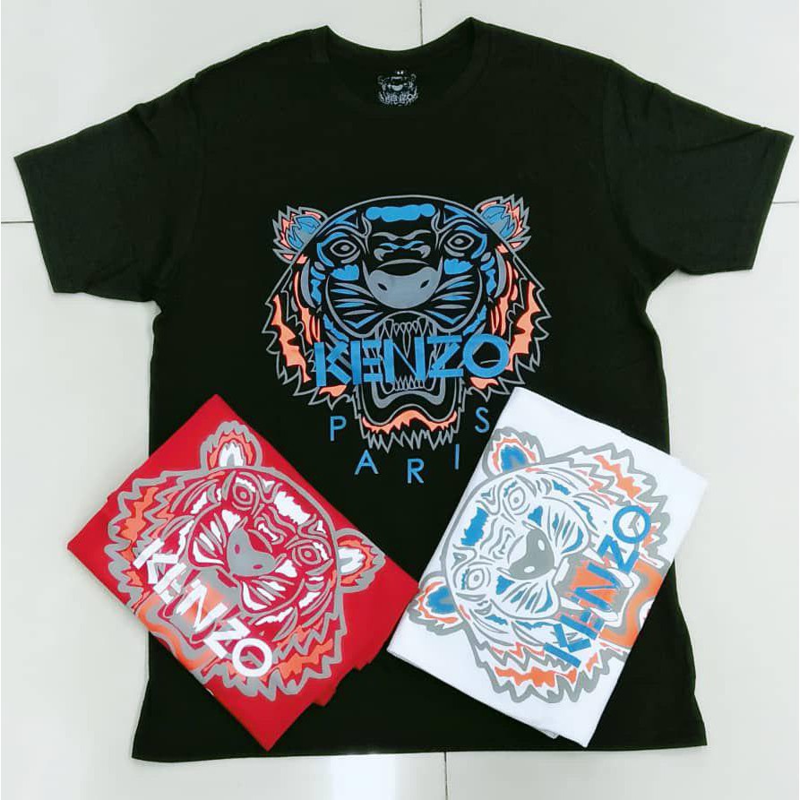 kenzo t shirt xs