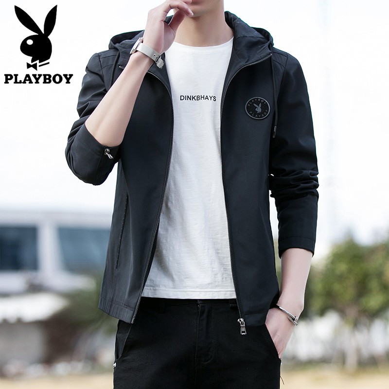 slim jacket