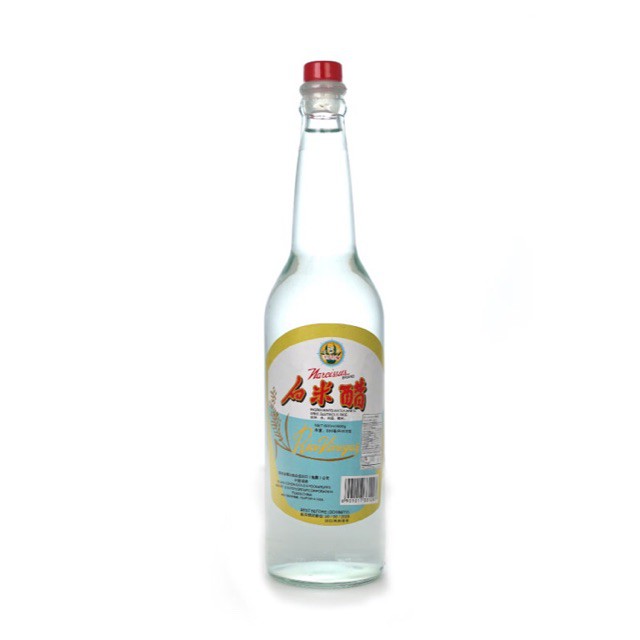 Buy Narcissus Brand Rice Vinegar 水仙花牌白米醋600ml Seetracker Malaysia