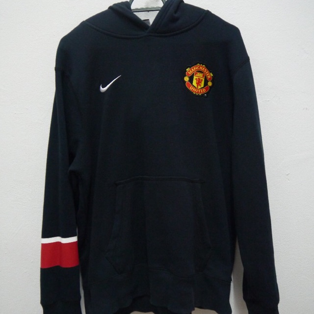 sweatshirt manchester united