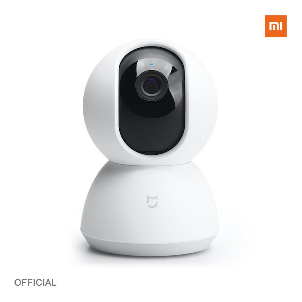 xiaomi mi 360 camera app