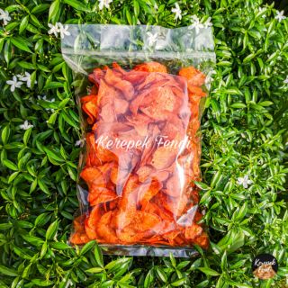 KEREPEK UBI PEDAS KERING 500g | Shopee Malaysia