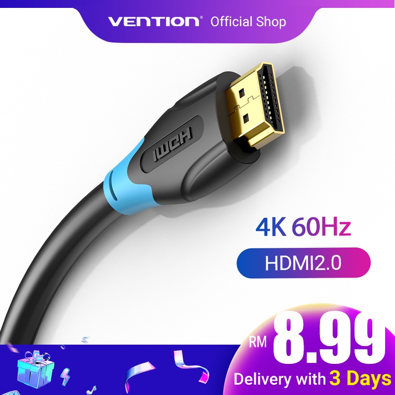 hdmi cable Prices and Promotions Feb 2023 Shopee Malaysia
