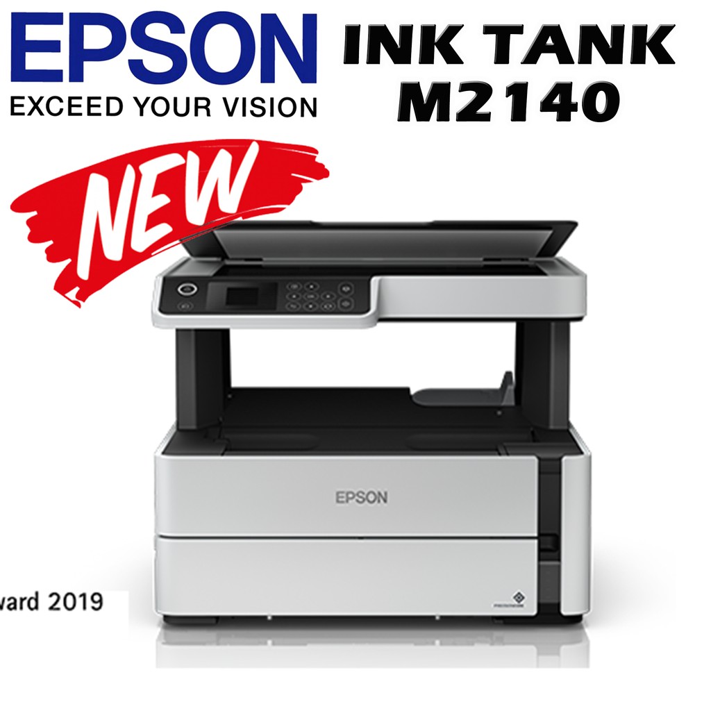 epson m2140 printer