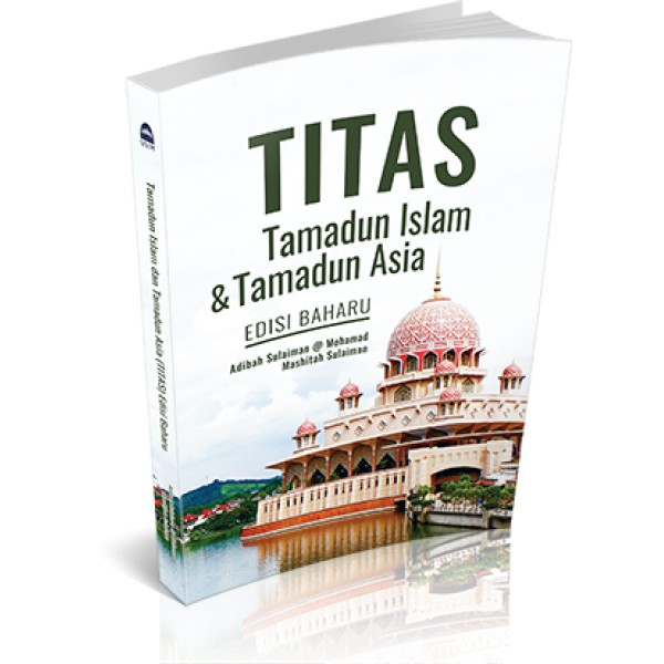 Titas Tamadun Islam Tamadun Asia Shopee Malaysia