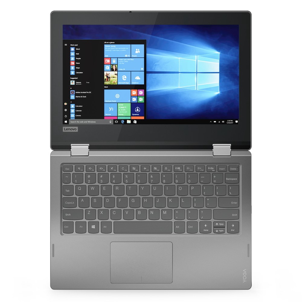 Lenovo Yoga 330 11igm Pentium N5000 Laptop Review