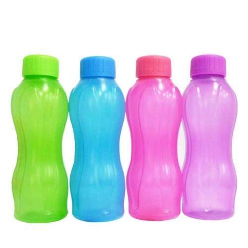 Lava Plastic BPA Free Bottle Water Tumbler 350ml | Shopee Malaysia