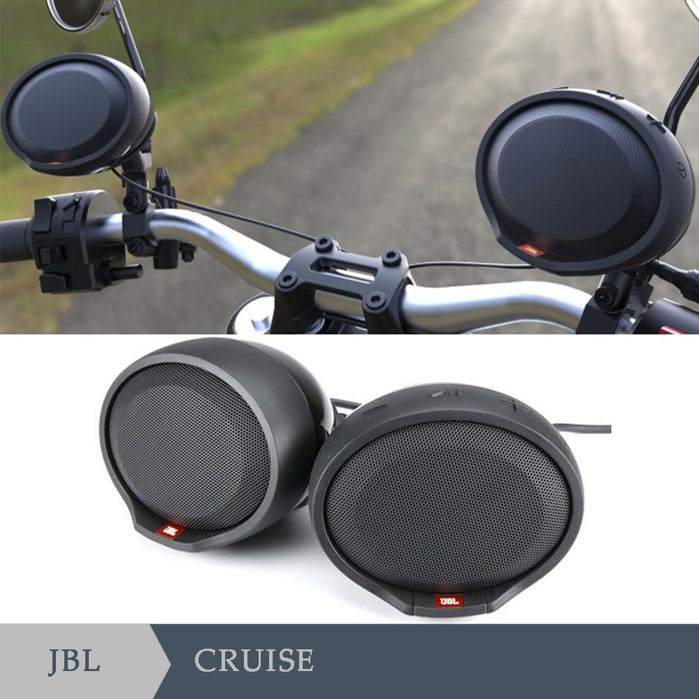 jbl cruise bluetooth