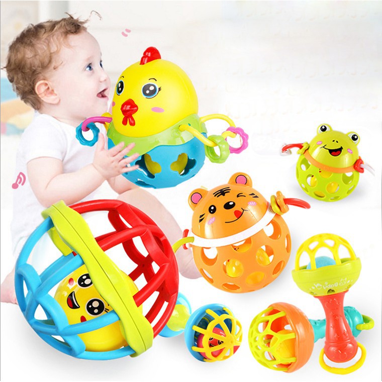 newborn baby musical toys