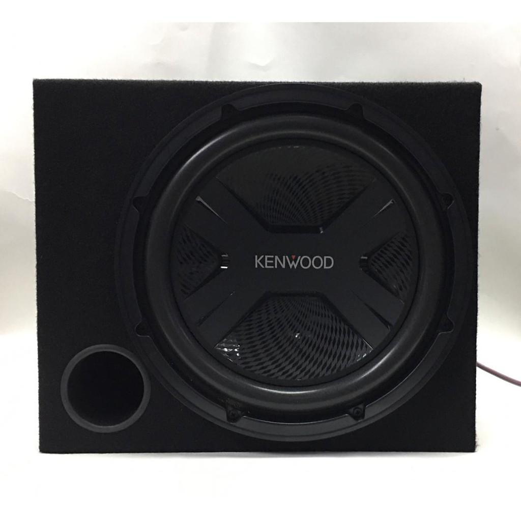 kenwood subwoofer 2000 watt