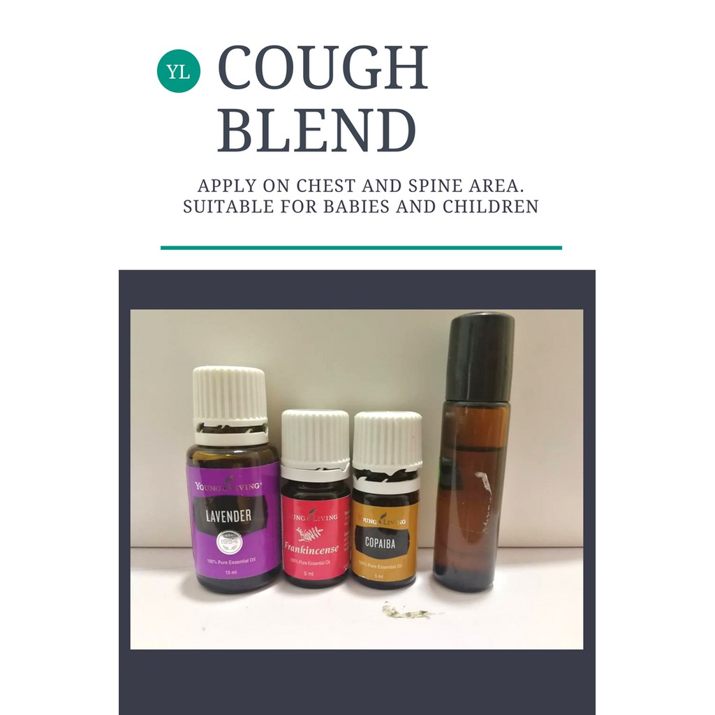 [38+] Young Living Cough Roller Recipe