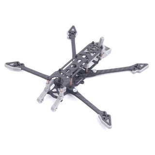 Ready Local Stock Rea Mark4 Hd7 7 Inch 295mm Carbon Fiber Freestyle Rc Quadcopter Drone Freestyle Frame Kit W 5mm Shopee Malaysia