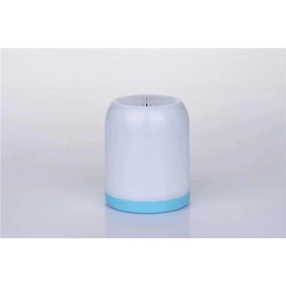 A1 Mini Portable Wireless Bluetooth Speaker With Led Light Tf Card Shopee Malaysia