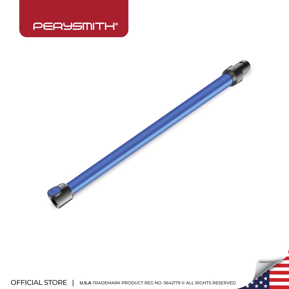 PerySmith Cordless Vacuum Cleaner Stick